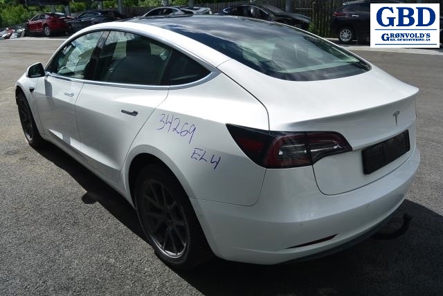 Tesla Model 3, 2018-2023 (Fase 1) (TESLA|1044427-00-C)