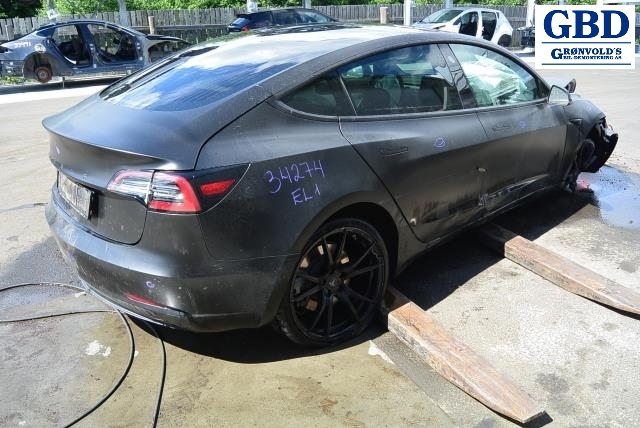 Tesla Model 3, 2018-2023 (Fase 1) (TESLA|1097662-00-M)