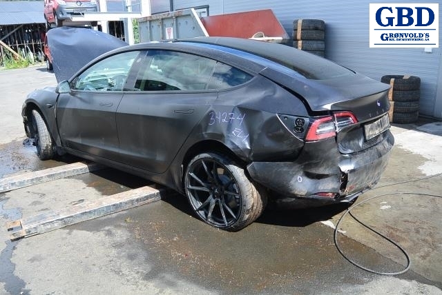 Tesla Model 3, 2018-2023 (Fase 1) (TESLA|1044491-00-E)