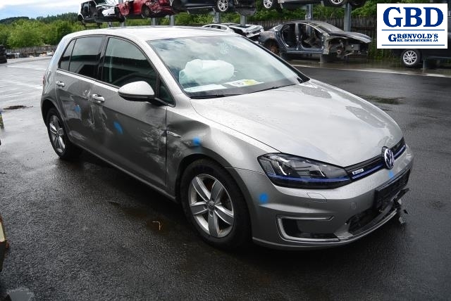 VW e-Golf, 2017-2020 (Fase 2) (VALEO|5F0 941 472 A)