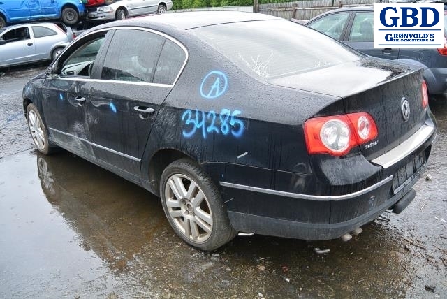 VW Passat, 2005-2010 (B6) (038 130 073 BN)