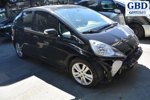 Honda Jazz, 2009-2015 (Type II) (76530TF0E01)