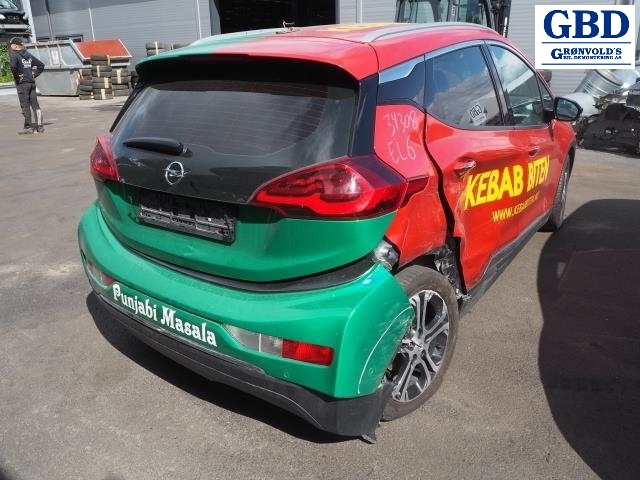 Opel Ampera-e, 2017- (Type II) (42534124|MMF)