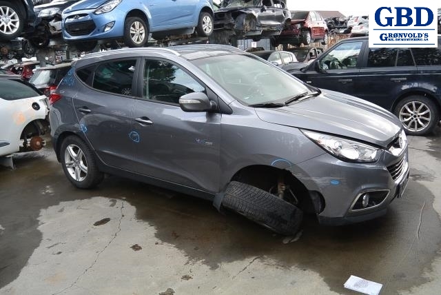 Hyundai ix35, 2010-2015 (92406-2Y000)