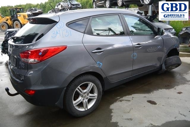 Hyundai ix35, 2010-2015 (924052Y000)