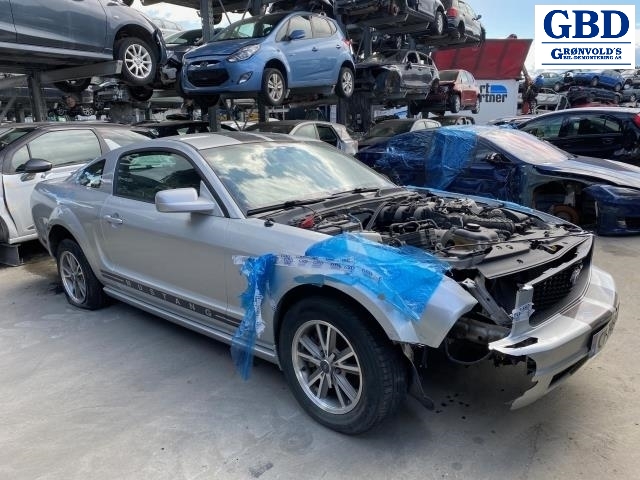 Ford Mustang, 2005-2014 (5R3A-9D372-BB)