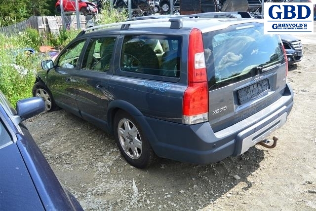 Volvo XC70, 2005-2007 (Type I, Fase 2) (VOLVO|P30735493)