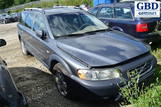 Volvo XC70, 2005-2007 (Type I, Fase 2) (VOLVO|P30735493)