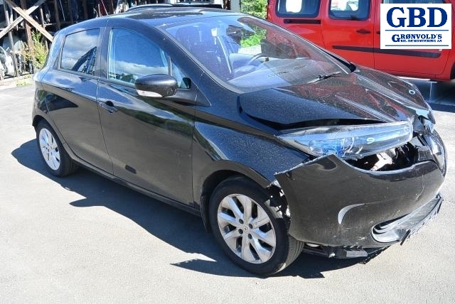 Renault Zoe, 2013-2019 (Fase 1) (391000090R)