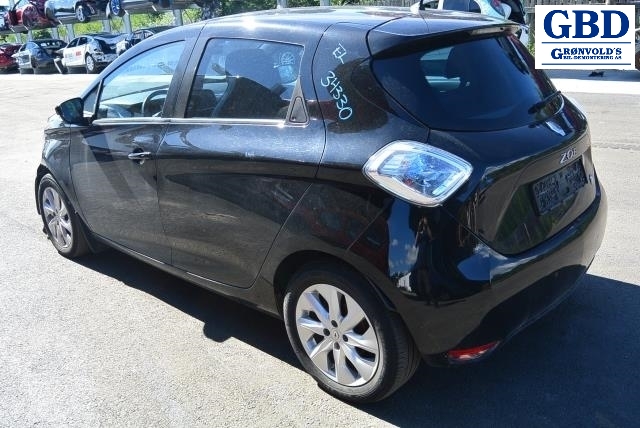 Renault Zoe, 2013-2019 (Fase 1) (391000090R)