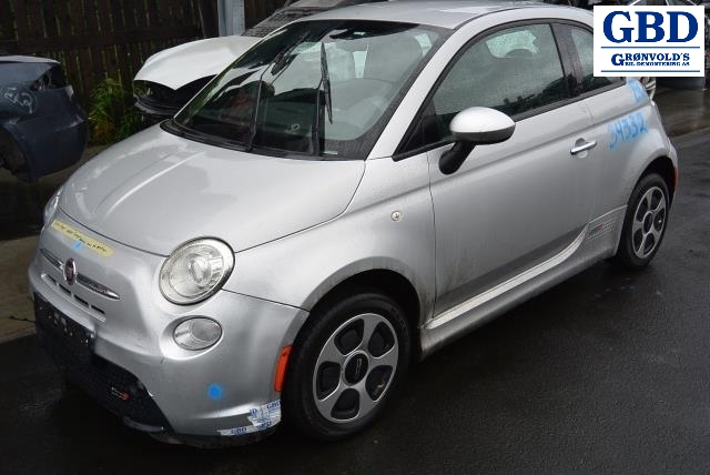 Fiat 500, 2008-2020 (51779920)