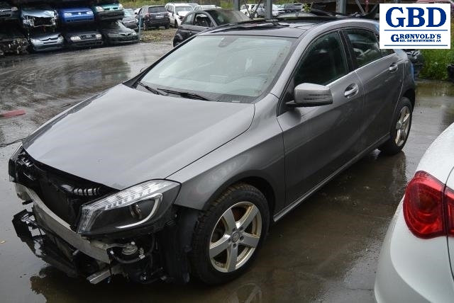 Mercedes A-Klasse, 2012-2018 (W176) (A 176 820 00 40)