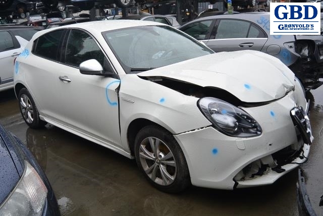 Alfa Romeo Giulietta, 2010-2018 (50519035)