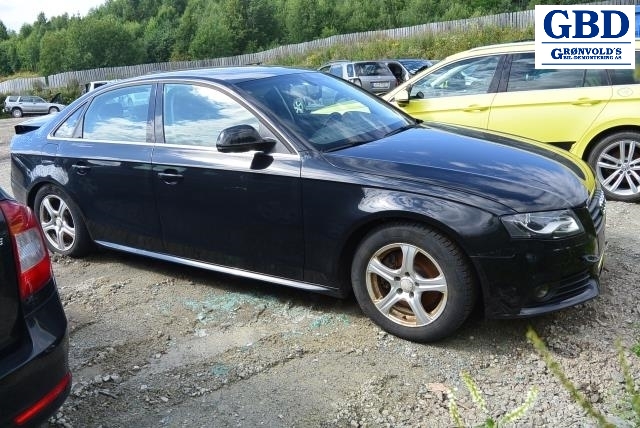 Audi A4, 2007-2014 (Type IV) (B8) (8K1 857 410 E)