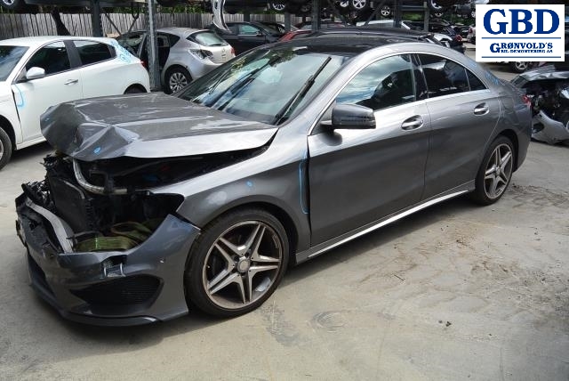 Mercedes CLA, 2013-2019 (C117) (A 176 820 00 40)