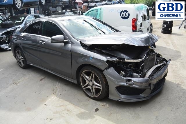 Mercedes CLA, 2013-2019 (C117) (A 176 820 00 40)