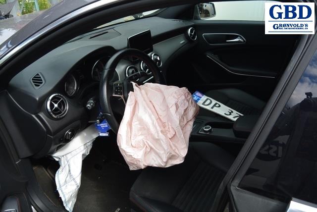 Mercedes CLA, 2013-2019 (C117) (A 176 820 00 40)