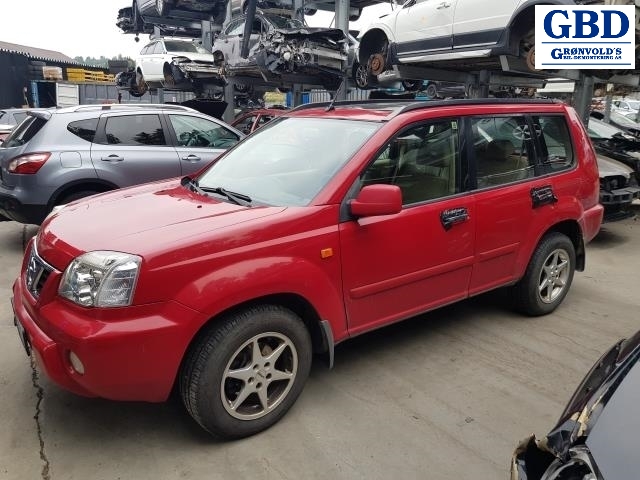 Nissan X-Trail, 2002-2007 (T30)(|144618H800)