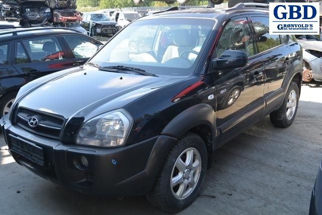 Hyundai Tucson, 2003-2009 (98150 2E010)