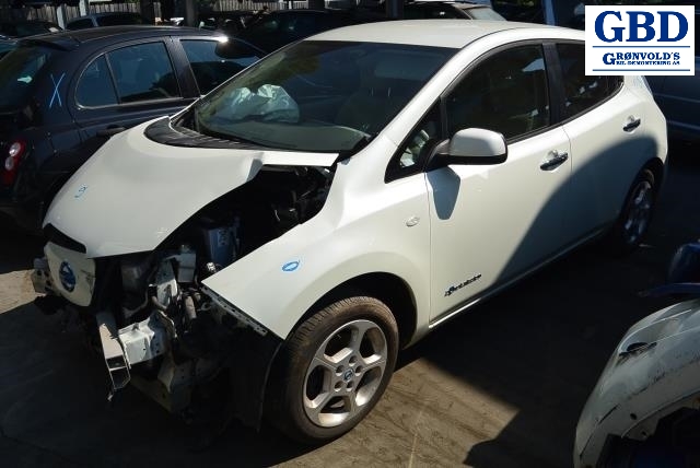 Nissan Leaf, 2011-2017 (Type I) (320103NA0A|3NA0A|320B03NA0B)