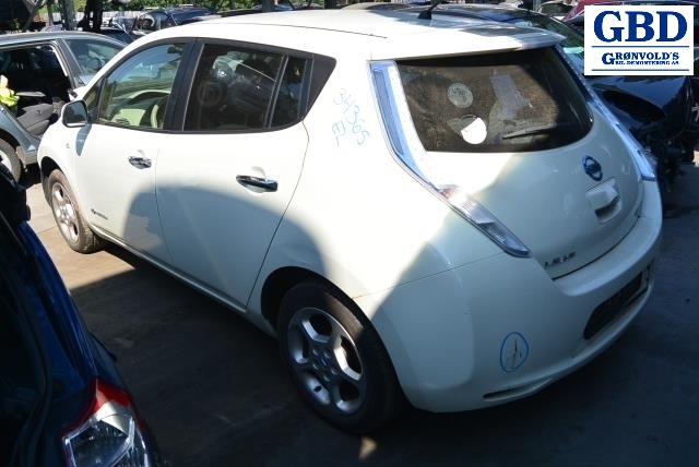 Nissan Leaf, 2011-2017 (Type I) (320103NA0A|3NA0A|320B03NA0B)