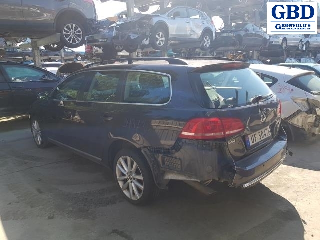 VW Passat, 2011-2015 (B7) (03L 130 089 R)