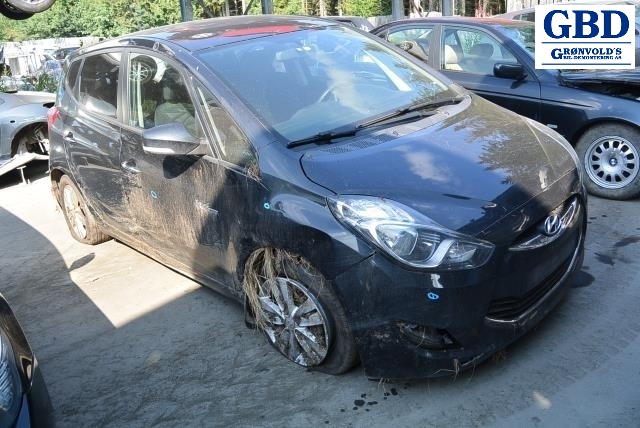 Hyundai ix20, 2010-2017 (BOSCH|0053B2407)