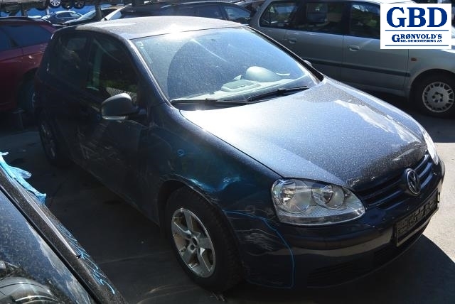 VW Golf V, Combi, 2003-2008 (1K0 959 702 N )