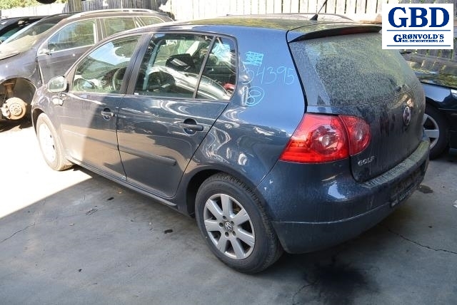 VW Golf V, Combi, 2003-2008 (1K0 959 702 N )