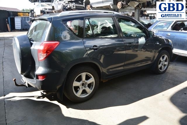 Toyota RAV4, 2006-2009 (Type III, Fase 1) (TOYOTA|85110-42150)