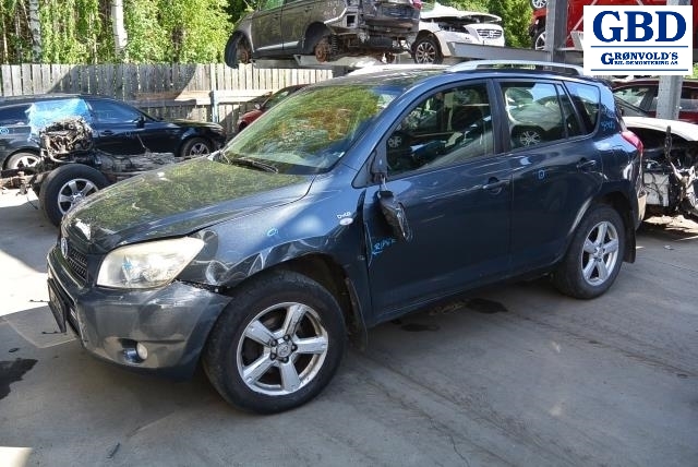 Toyota RAV4, 2006-2009 (Type III, Fase 1) (TOYOTA|85110-42150)