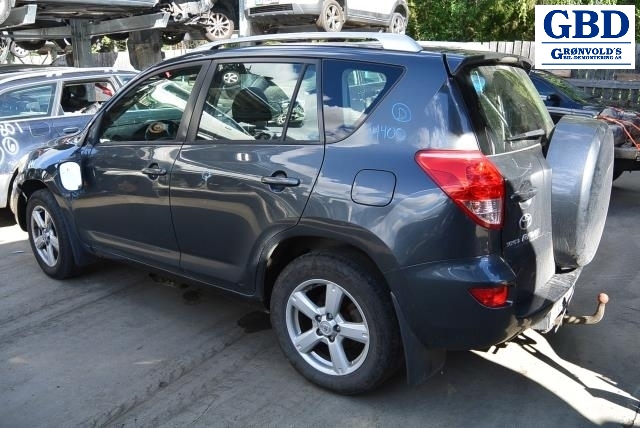 Toyota RAV4, 2006-2009 (Type III, Fase 1) (TOYOTA|85110-42150)