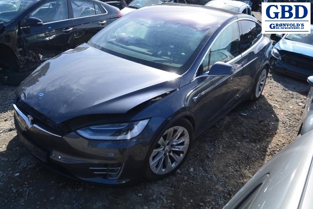 Tesla Model X, 2016- (TESLA|1052609-00-A)