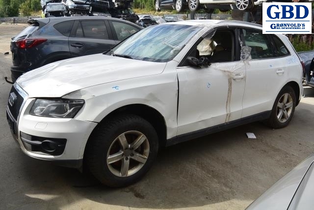 Audi Q5, 2008-2012 (Type I, Fase 1) (8T0 837 205 A )