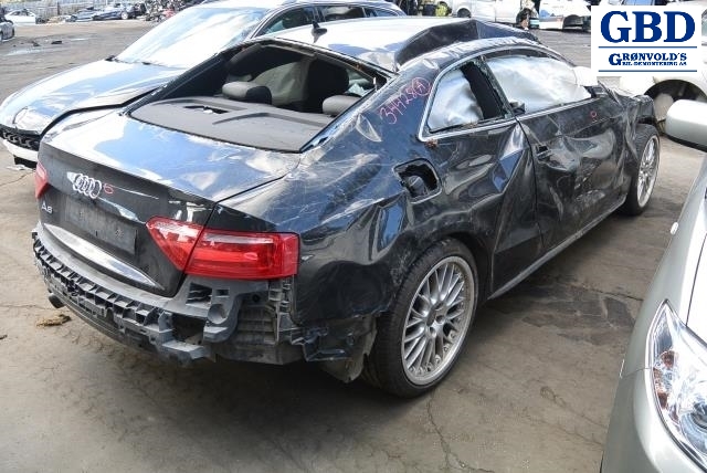 Audi A5, 2007-2016 (Type I) (8 250 16 14 84 148 E)