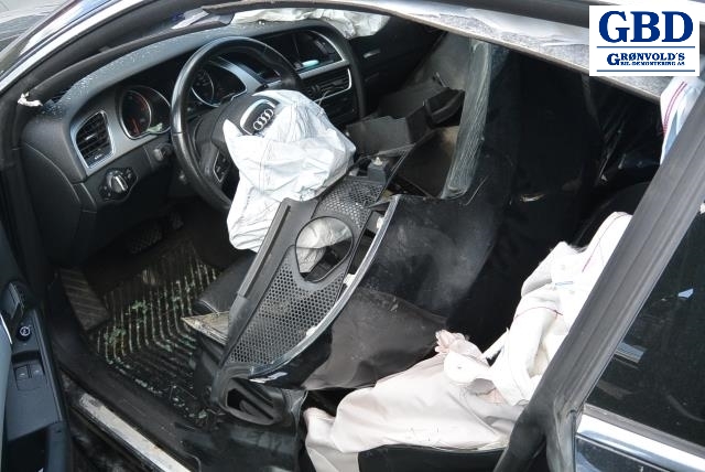 Audi A5, 2007-2016 (Type I) (8 250 16 14 84 148 E)