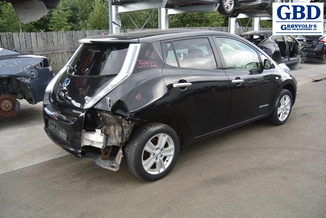 Nissan Leaf, 2011-2017 (Type I) (320103NA0B|3NA0B)