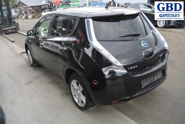 Nissan Leaf, 2011-2017 (Type I) (320103NA0B|3NA0B)