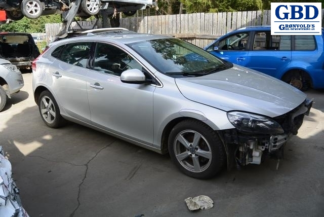 Volvo V40, 2012-2019 (VOLVO|31258179)