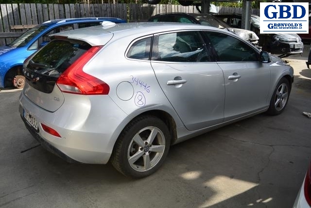 Volvo V40, 2012-2019 (VOLVO|31258179)