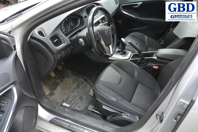 Volvo V40, 2012-2019 (VOLVO|31258179)