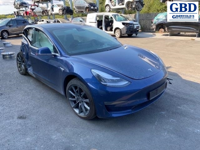 Tesla Model 3, 2018-2023 (Fase 1) (TESLA|1044123-00-B)