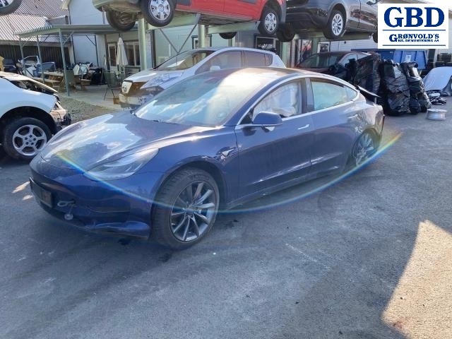 Tesla Model 3, 2018-2023 (Fase 1) (TESLA|1081832-00-H)