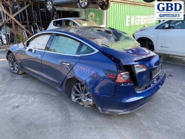 Tesla Model 3, 2018-2023 (Fase 1) (TESLA|1044123-00-B)