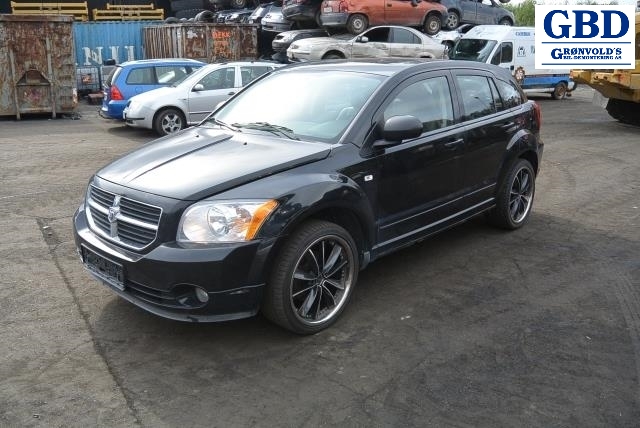 Dodge Caliber, 2006-2010 (1GC41BD5AA)