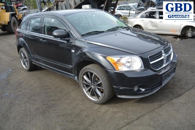 Dodge Caliber, 2006-2010 (1GC41BD5AA)