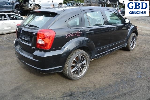 Dodge Caliber, 2006-2010 (1GC41BD5AA)