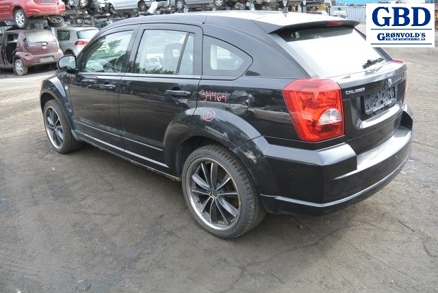 Dodge Caliber, 2006-2010 (1GC41BD5AA)