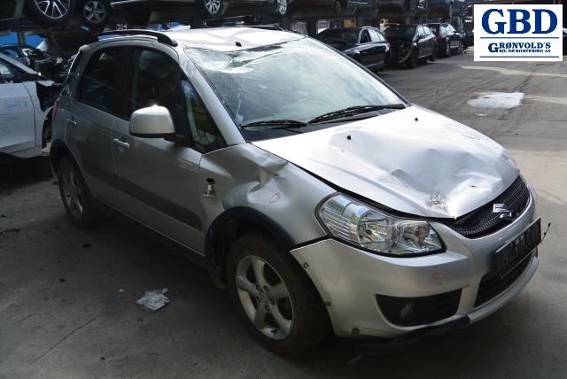 Suzuki SX4, 2006-2009 (Type I, Fase 1) (55110-79J10)