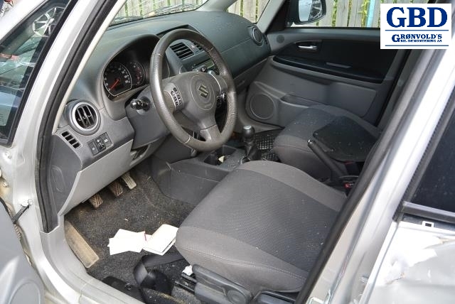 Suzuki SX4, 2006-2009 (Type I, Fase 1) (55110-79J10)